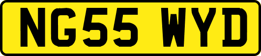 NG55WYD