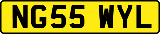 NG55WYL