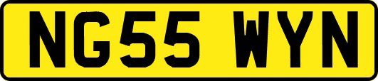 NG55WYN