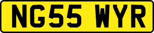NG55WYR