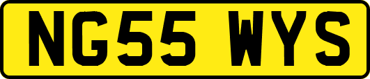 NG55WYS