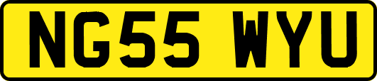NG55WYU