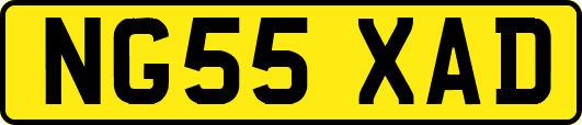 NG55XAD