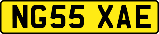 NG55XAE