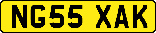 NG55XAK