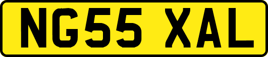NG55XAL