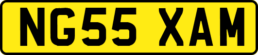 NG55XAM