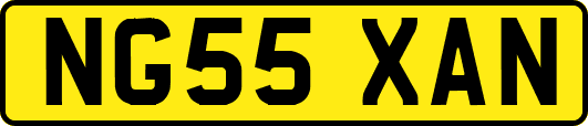 NG55XAN
