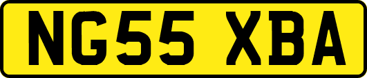 NG55XBA