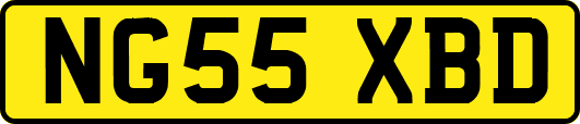 NG55XBD