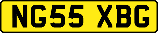 NG55XBG