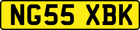 NG55XBK
