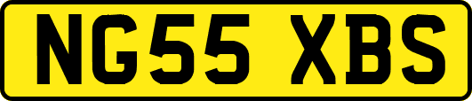 NG55XBS