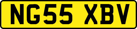 NG55XBV