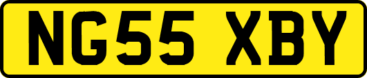 NG55XBY