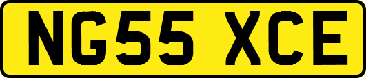 NG55XCE