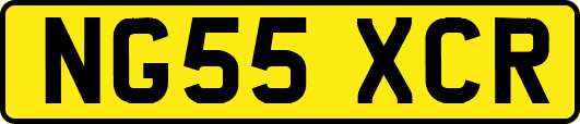NG55XCR