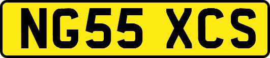NG55XCS