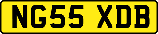 NG55XDB