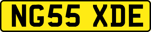 NG55XDE