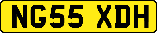 NG55XDH