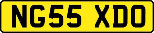 NG55XDO