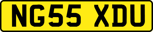 NG55XDU