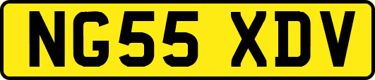 NG55XDV