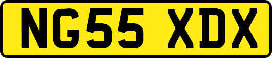 NG55XDX