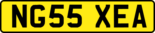 NG55XEA