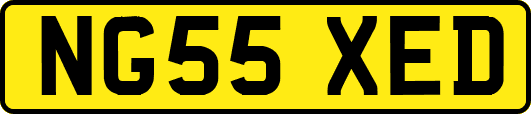 NG55XED