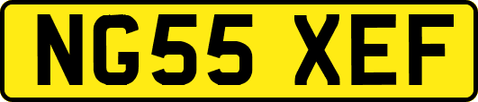 NG55XEF