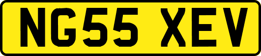 NG55XEV