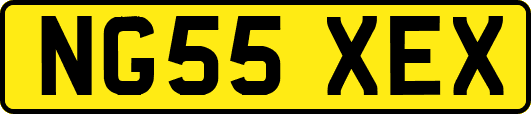 NG55XEX