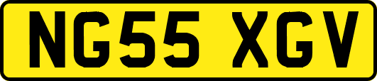 NG55XGV
