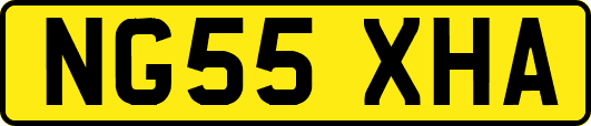 NG55XHA