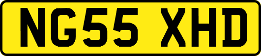NG55XHD