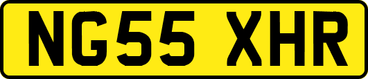 NG55XHR