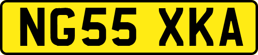 NG55XKA