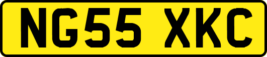 NG55XKC