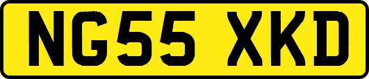 NG55XKD