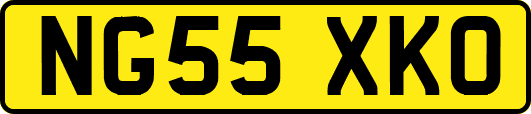 NG55XKO