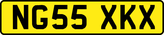 NG55XKX