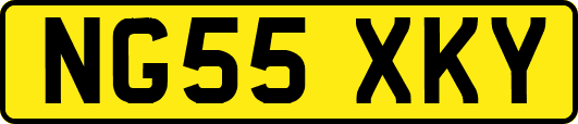 NG55XKY