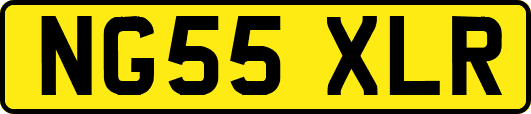 NG55XLR
