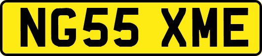 NG55XME