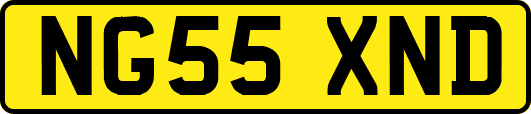 NG55XND