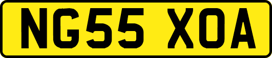 NG55XOA