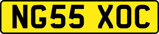 NG55XOC