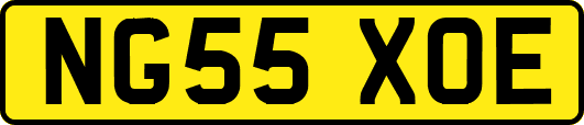 NG55XOE
